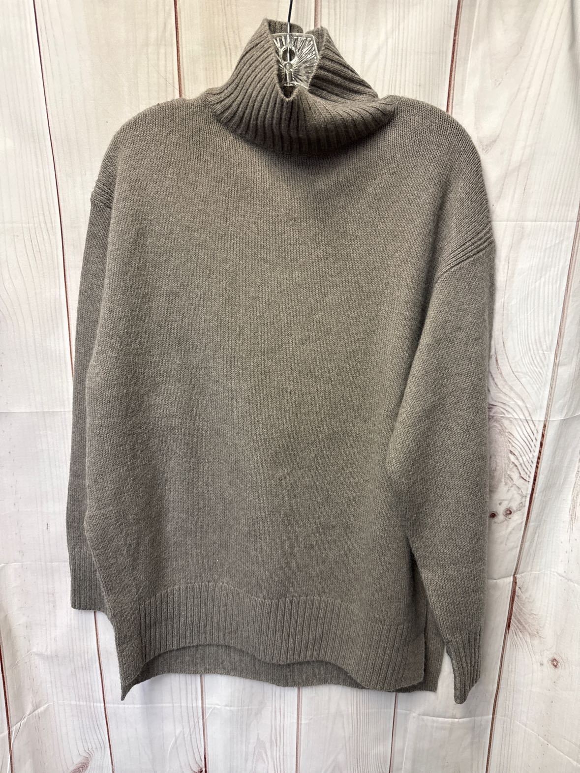 H&M Women's Size S Gray Sweater