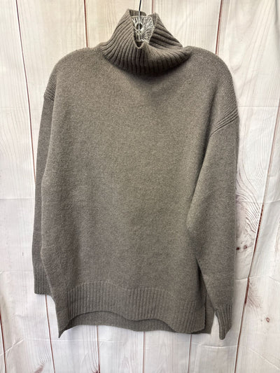H&M Women's Size S Gray Sweater