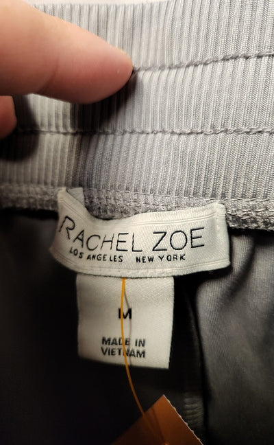 Rachel Zoe Women's Size M Gray Pants