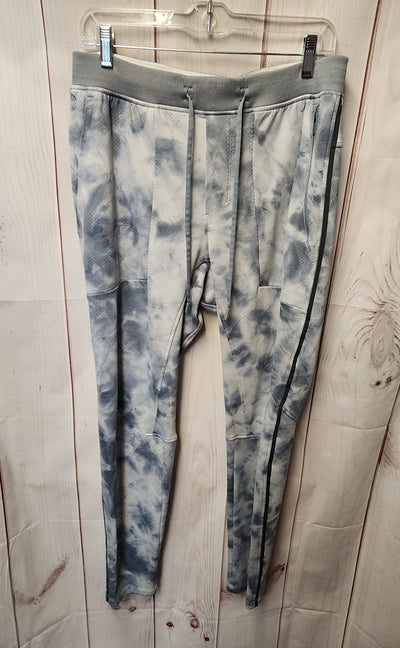 Lululemon Men's Size L Blue Pants