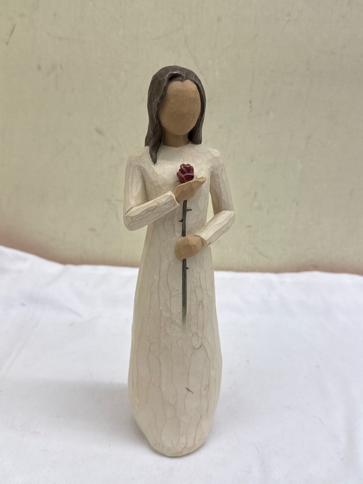 Willow Tree Love Figurine