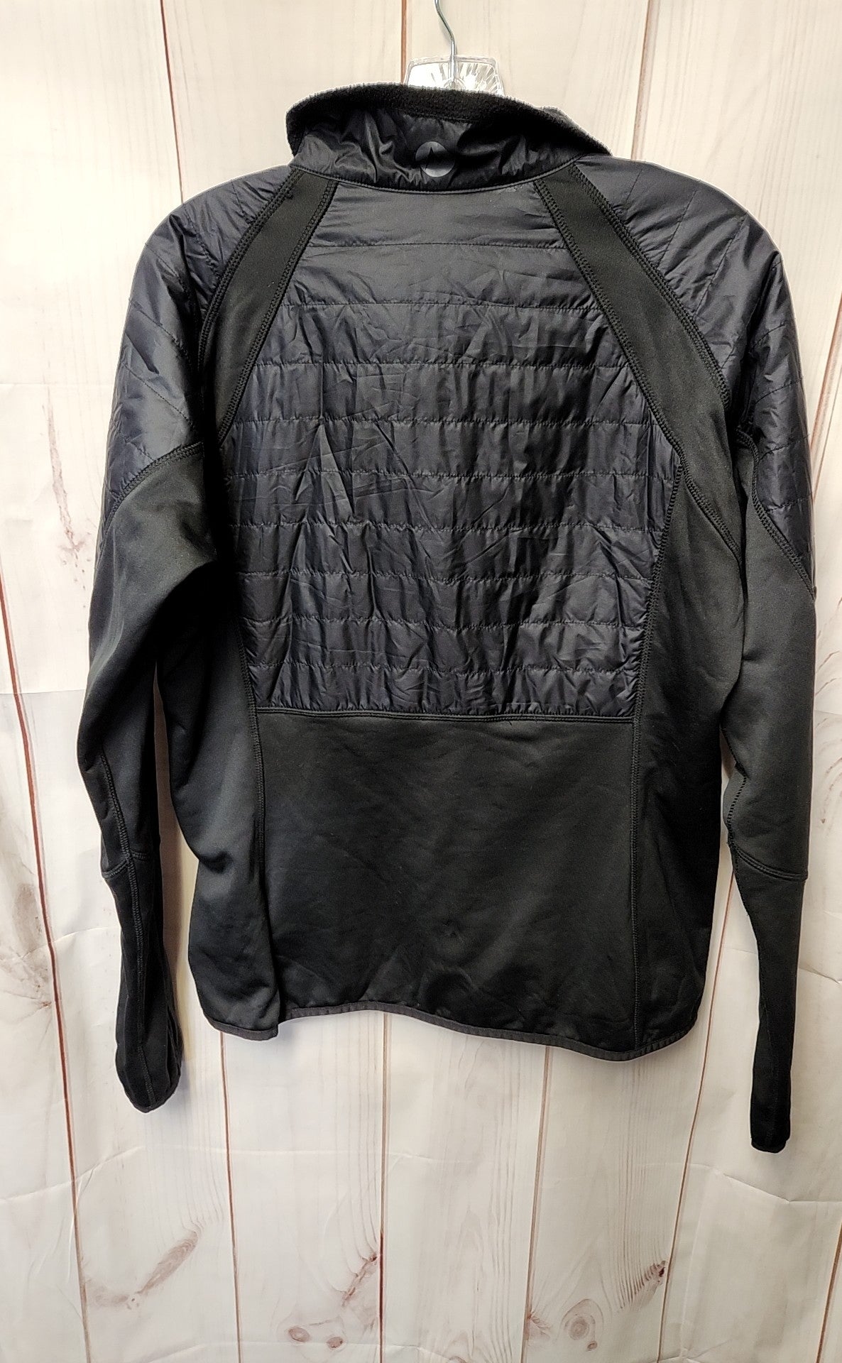 Marmot Women's Size L Black Sweatshirt