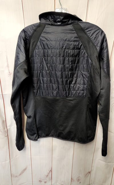 Marmot Women's Size L Black Sweatshirt
