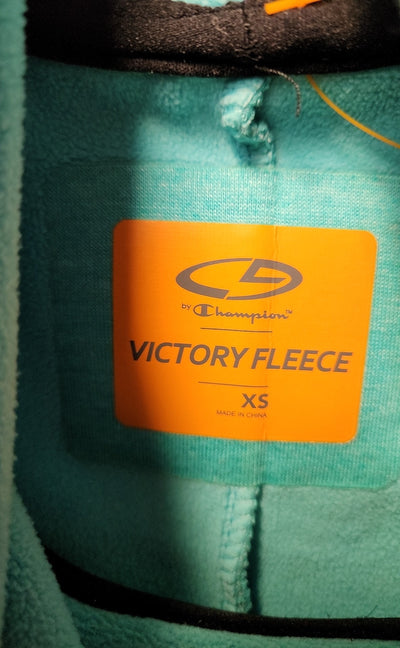 C9 by Champion Women's Size XS Teal Sweatshirt