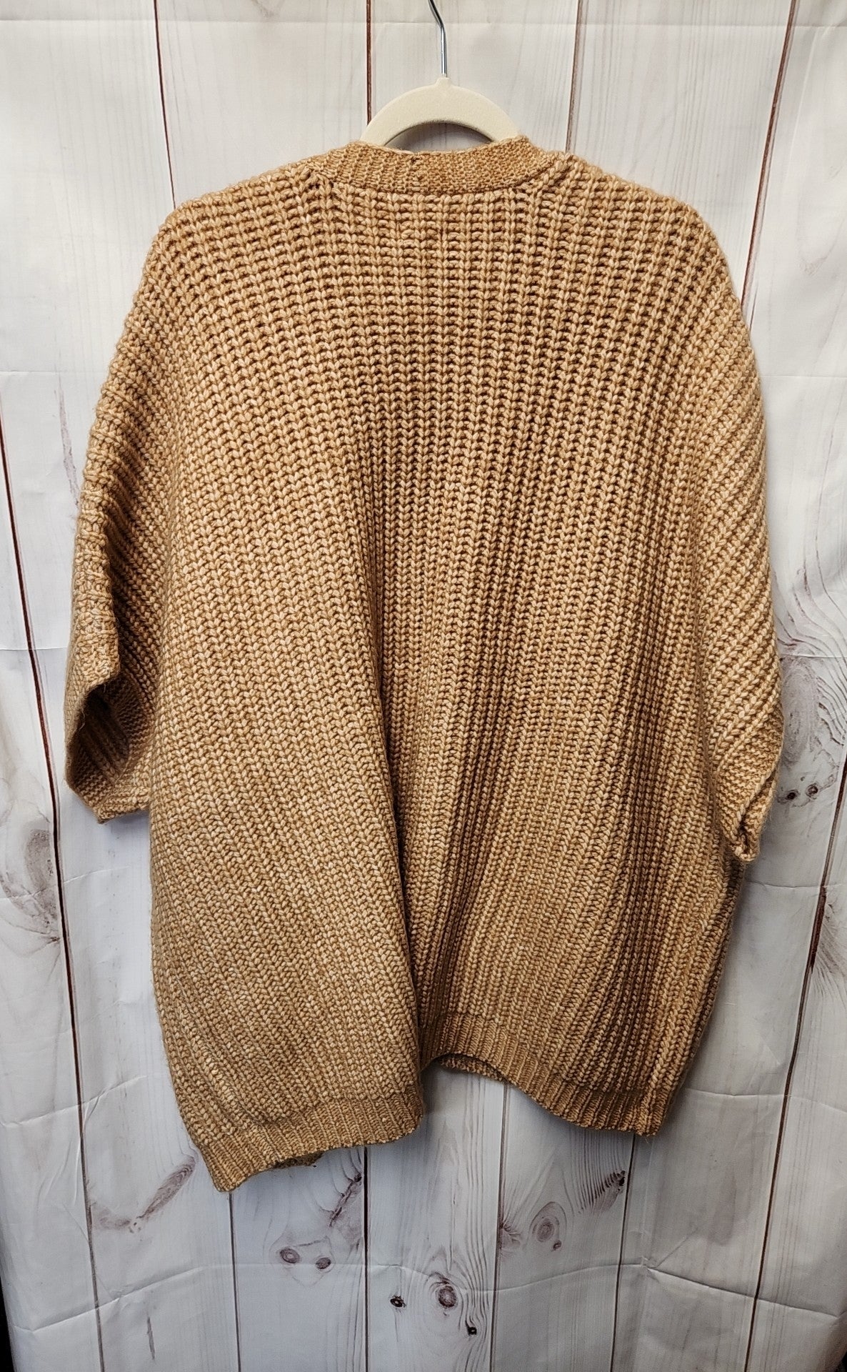 NWT Aerie Women's Size XS/S Tan Cardigan