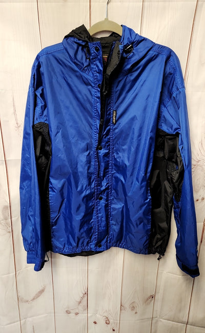 Stearns Men's Size L Blue Jacket