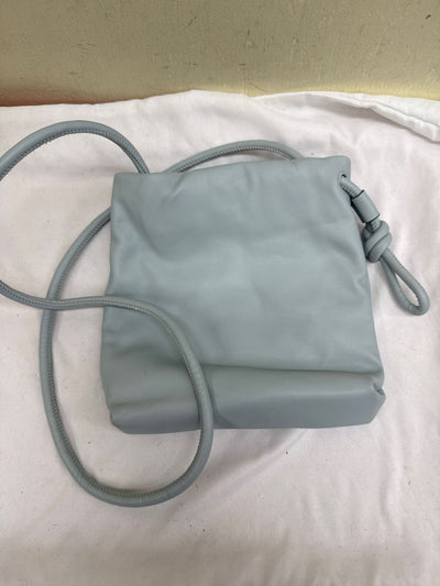 A New Day Blue Purse Bag