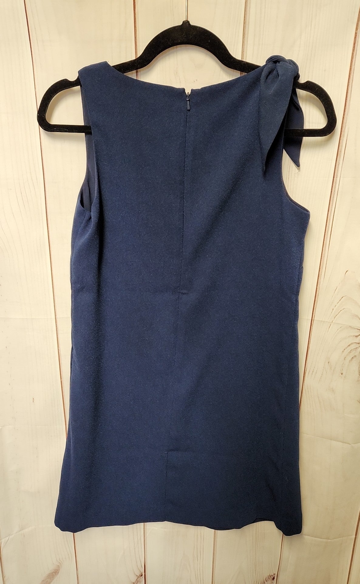 Lilly Pulitzer Women's Size 00 Navy Dress