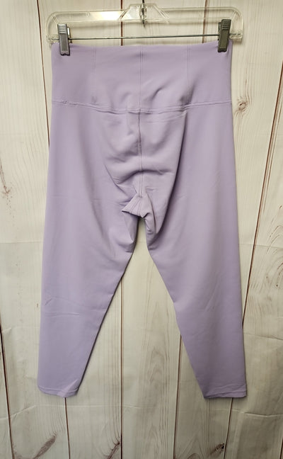 Offline by Aerie Women's Size L Lavender Leggings