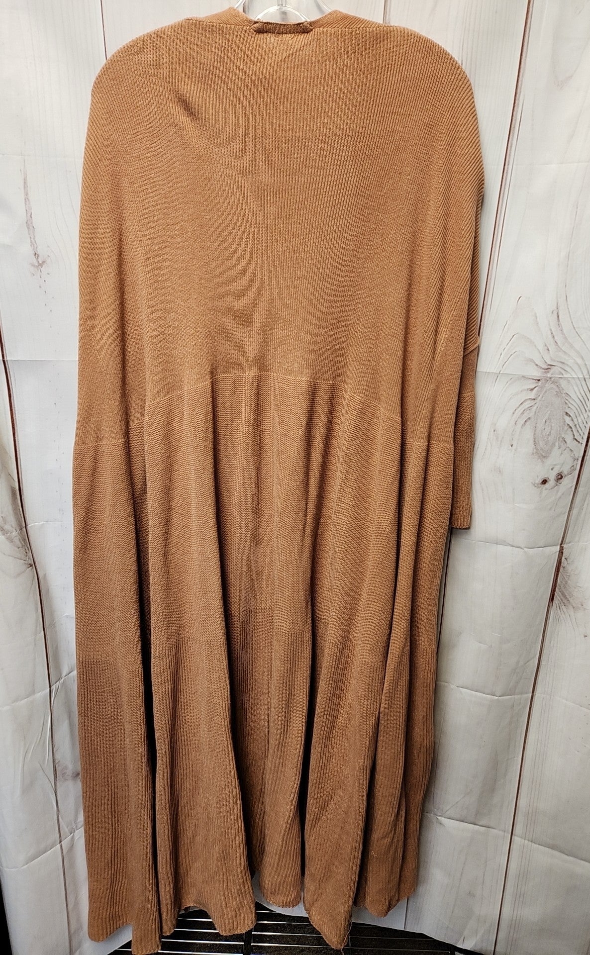 Free People Women's Size XS Brown Cardigan