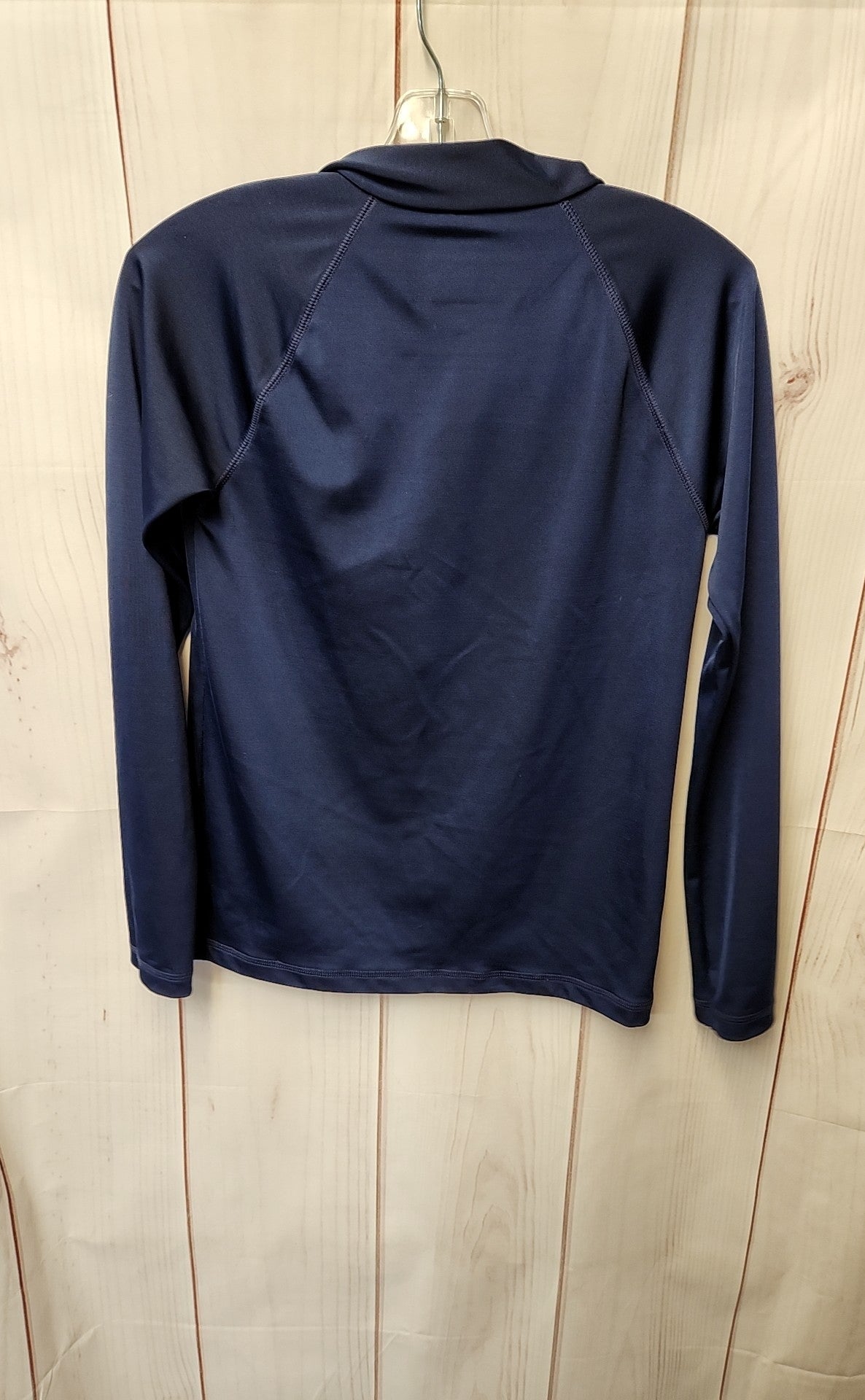 Crewcuts Boy's Size 8 Navy Shirt
