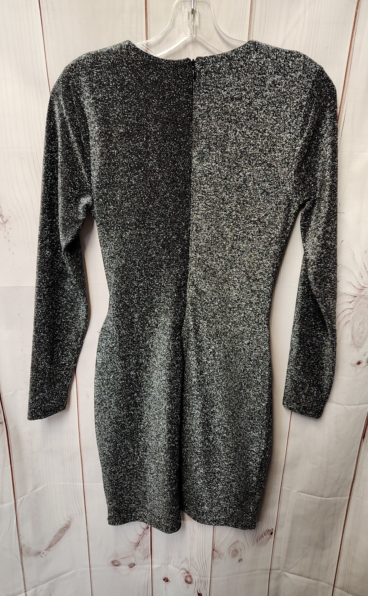 Michael Kors Women's Size S Silver Dress