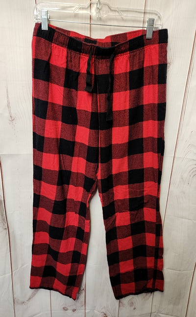 Old Navy Men's Size M Red PJ Bottom