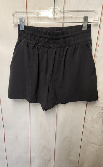 Athleta Women's Size XXS Black Active Shorts