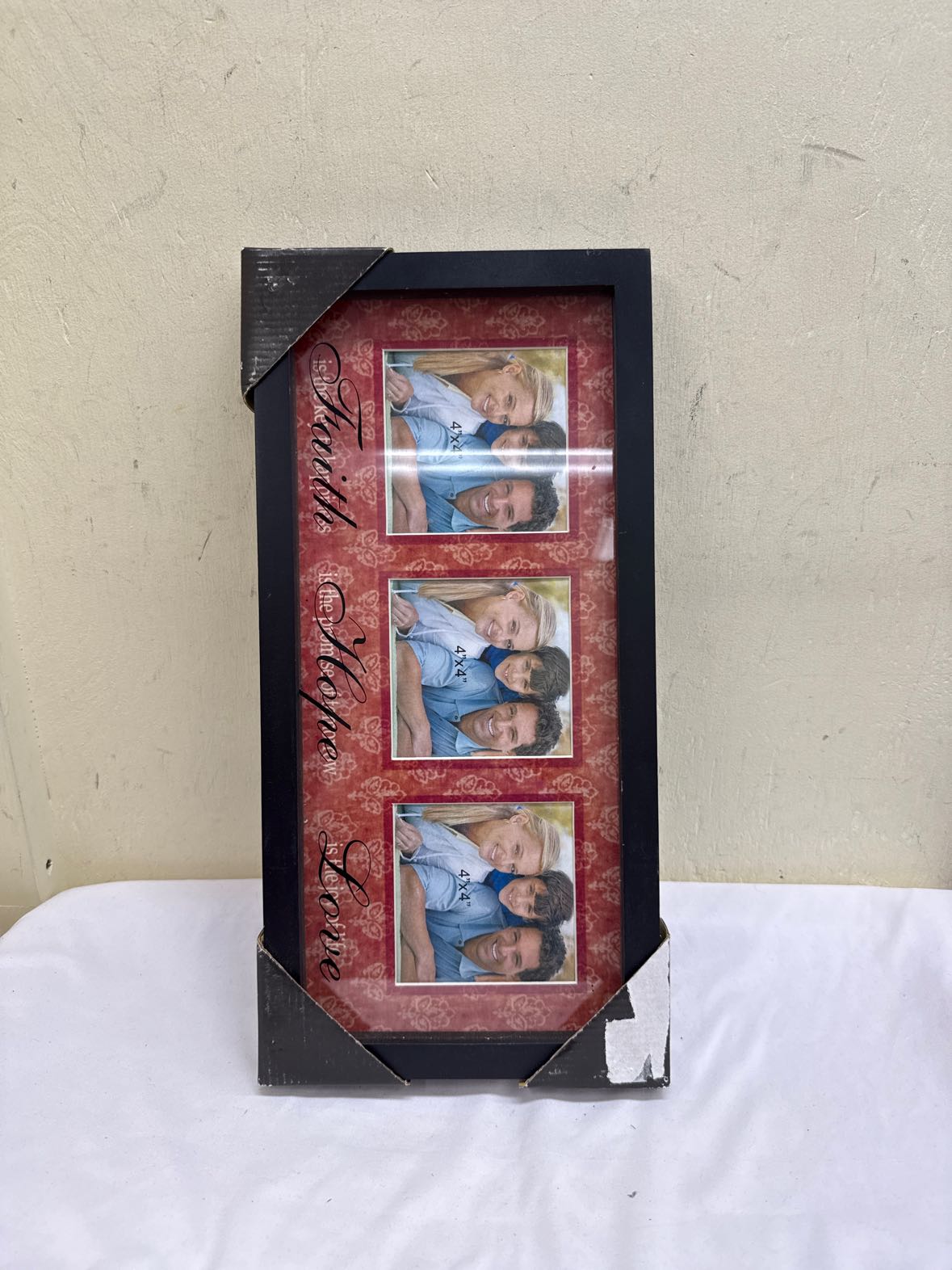 Black Frame