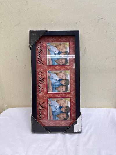 Black Frame