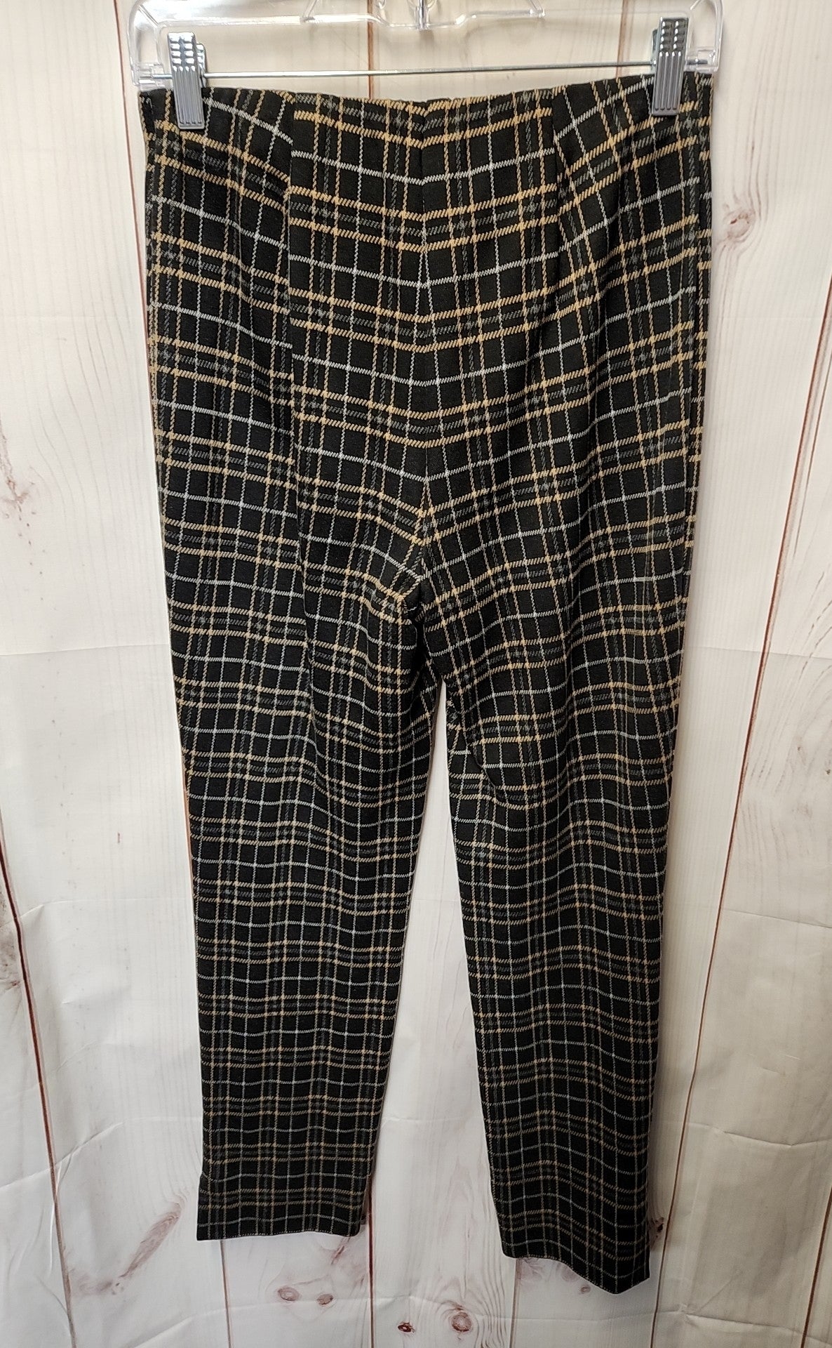 J Jill Women's Size XS Petite Black Pants