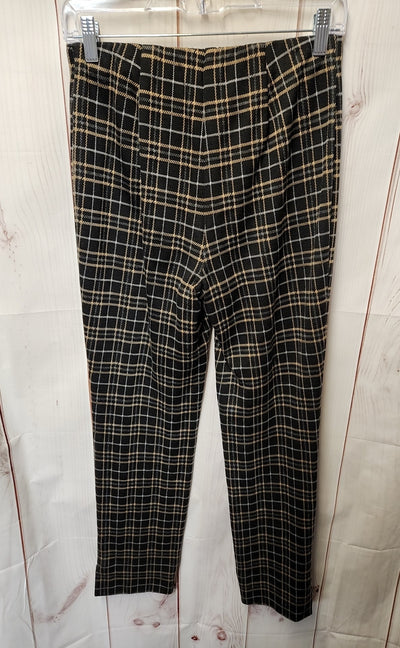 J Jill Women's Size XS Petite Black Pants