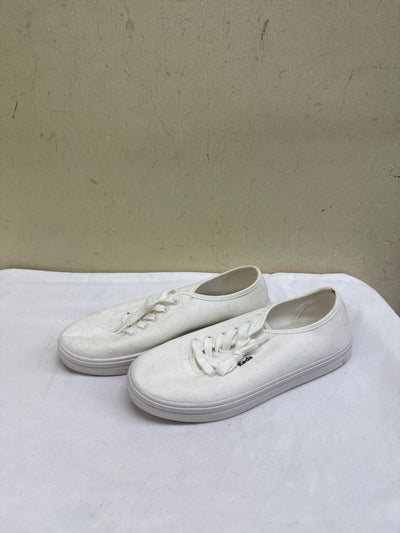 Keds Women's Size 6 White Sneakers Shoes