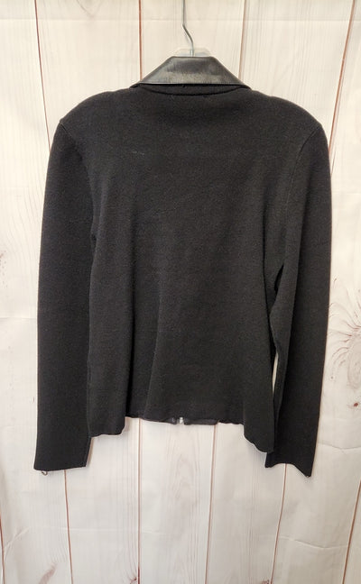 Belldini Women's Size M Black Jacket
