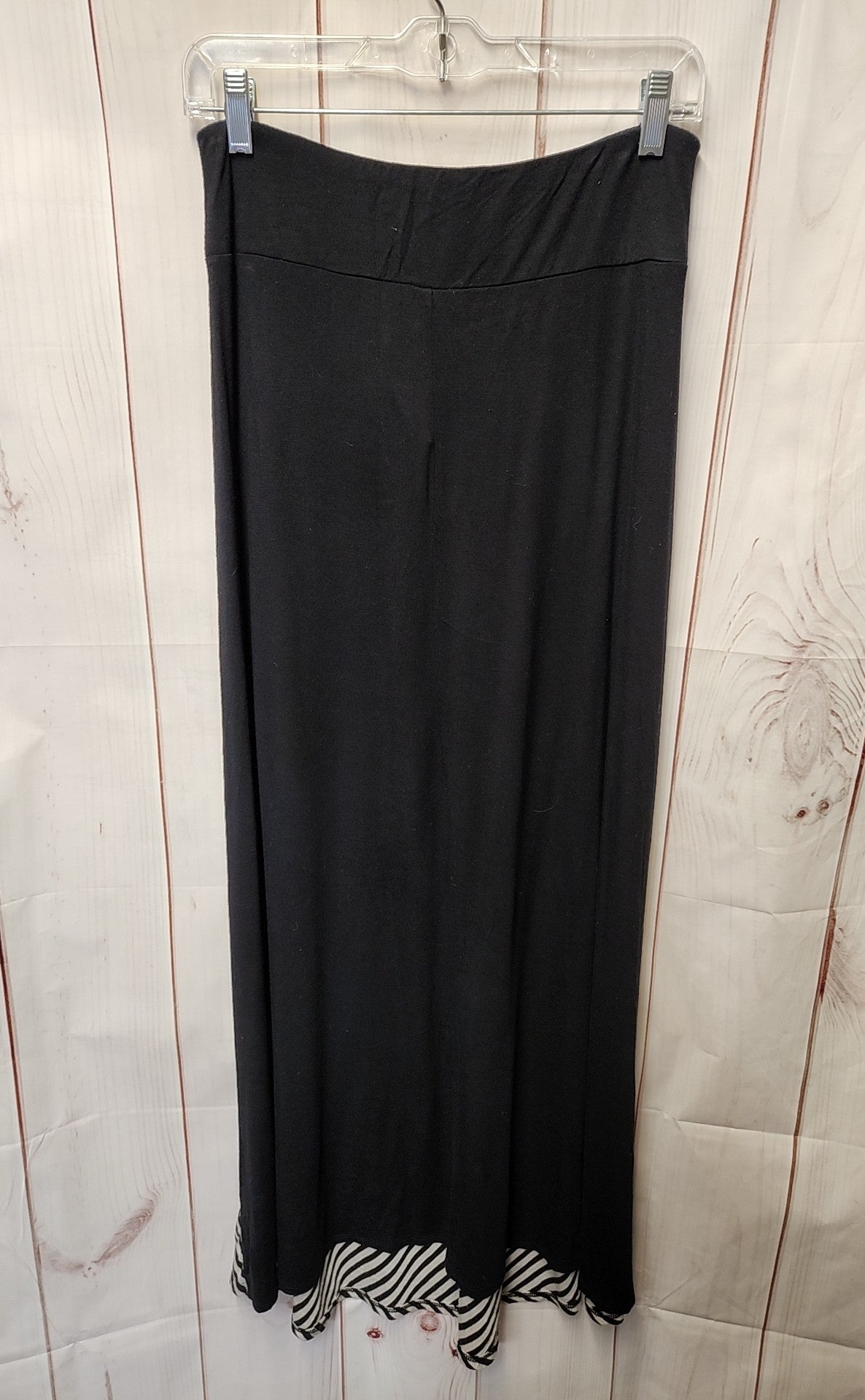Premise Women's Size S Black & White Skirt