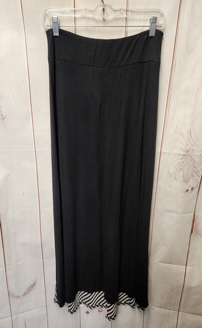 Premise Women's Size S Black & White Skirt