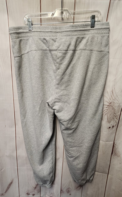 Aerie Women's Size XL Gray Sweatpants