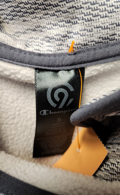 C9 by Champion Women's Size S Gray Jacket