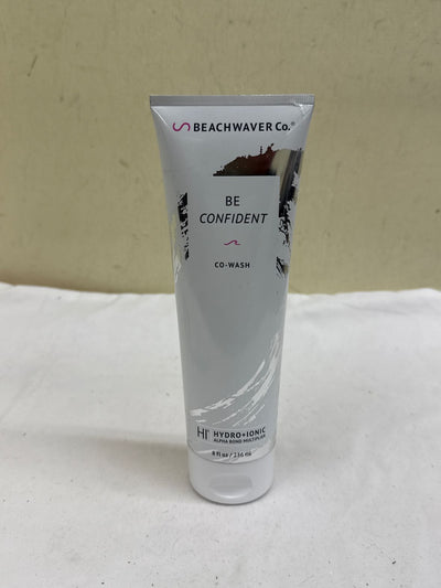 Beach Waver Co. Be Confident Co-Wash 8fl oz Cosmetic