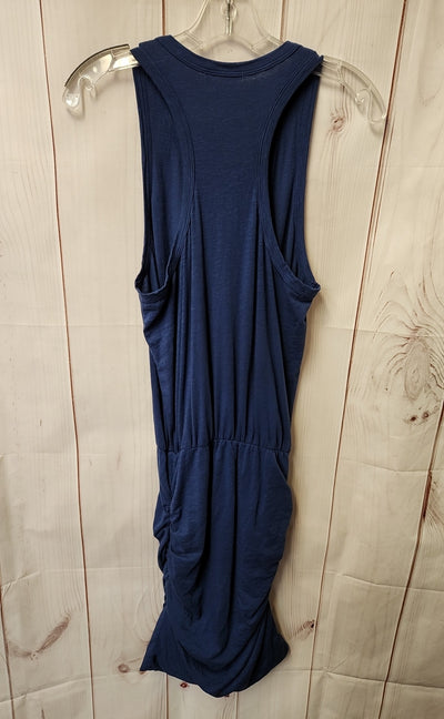 Sundry Women's Size 2 Navy Dress