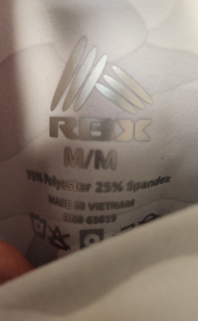 NWT Rbx Women's Size M Gray Camo Leggings