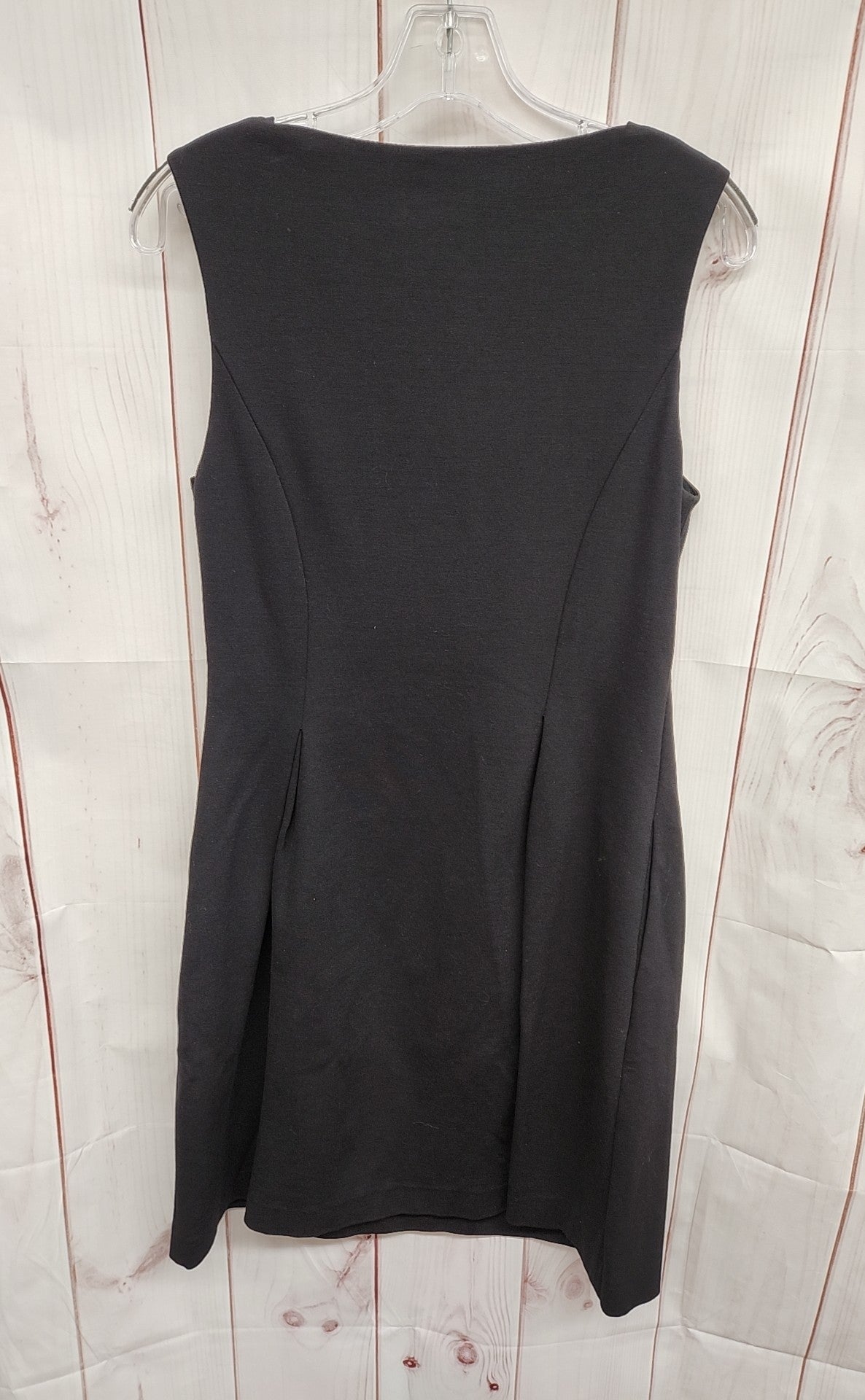 Joe Fresh Women's Size 6 Black Dress