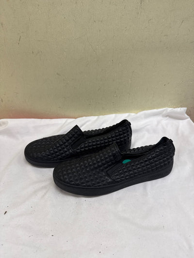 Michael Kors Women's Size 8 Black Flats Shoes
