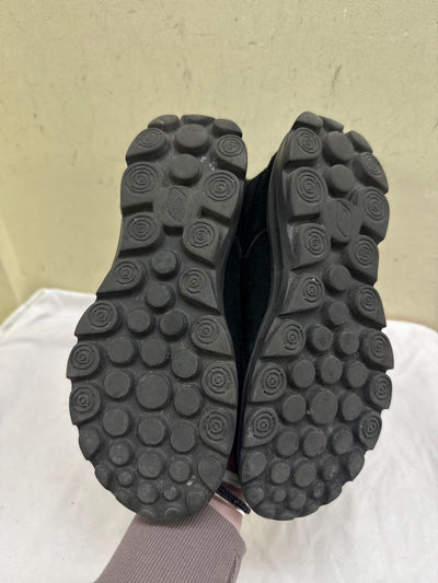 Skechers Women's Size 7 Black Boots Shoes