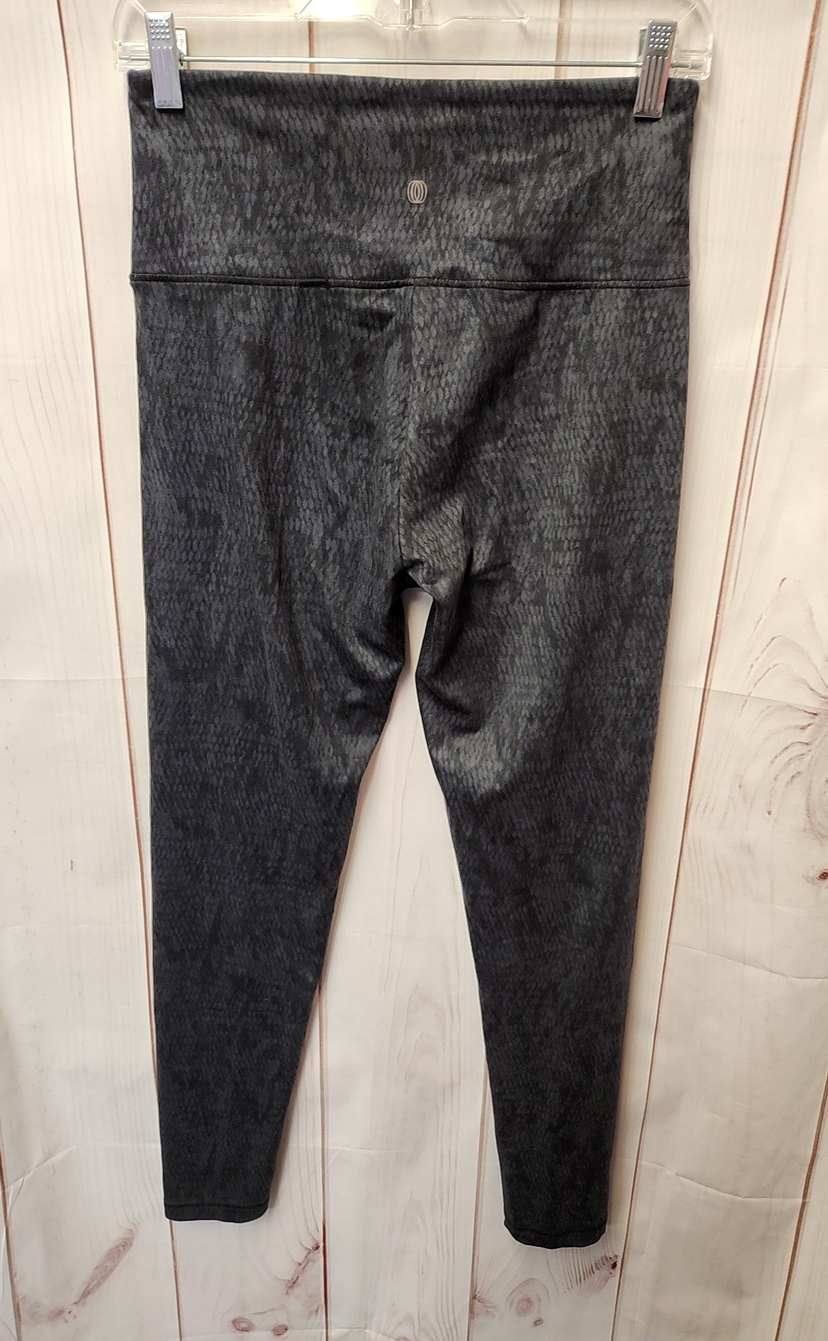 Balance Women's Size L Gray Leggings