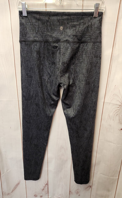 Balance Women's Size L Gray Leggings