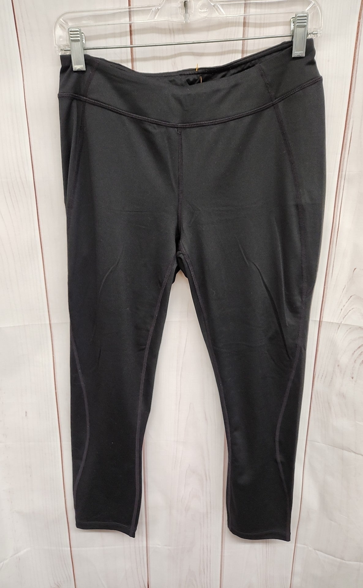 Toad & Co Women's Size M Black Leggings