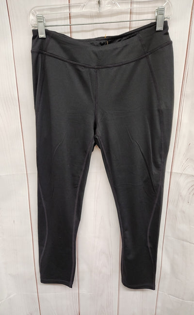Toad & Co Women's Size M Black Leggings