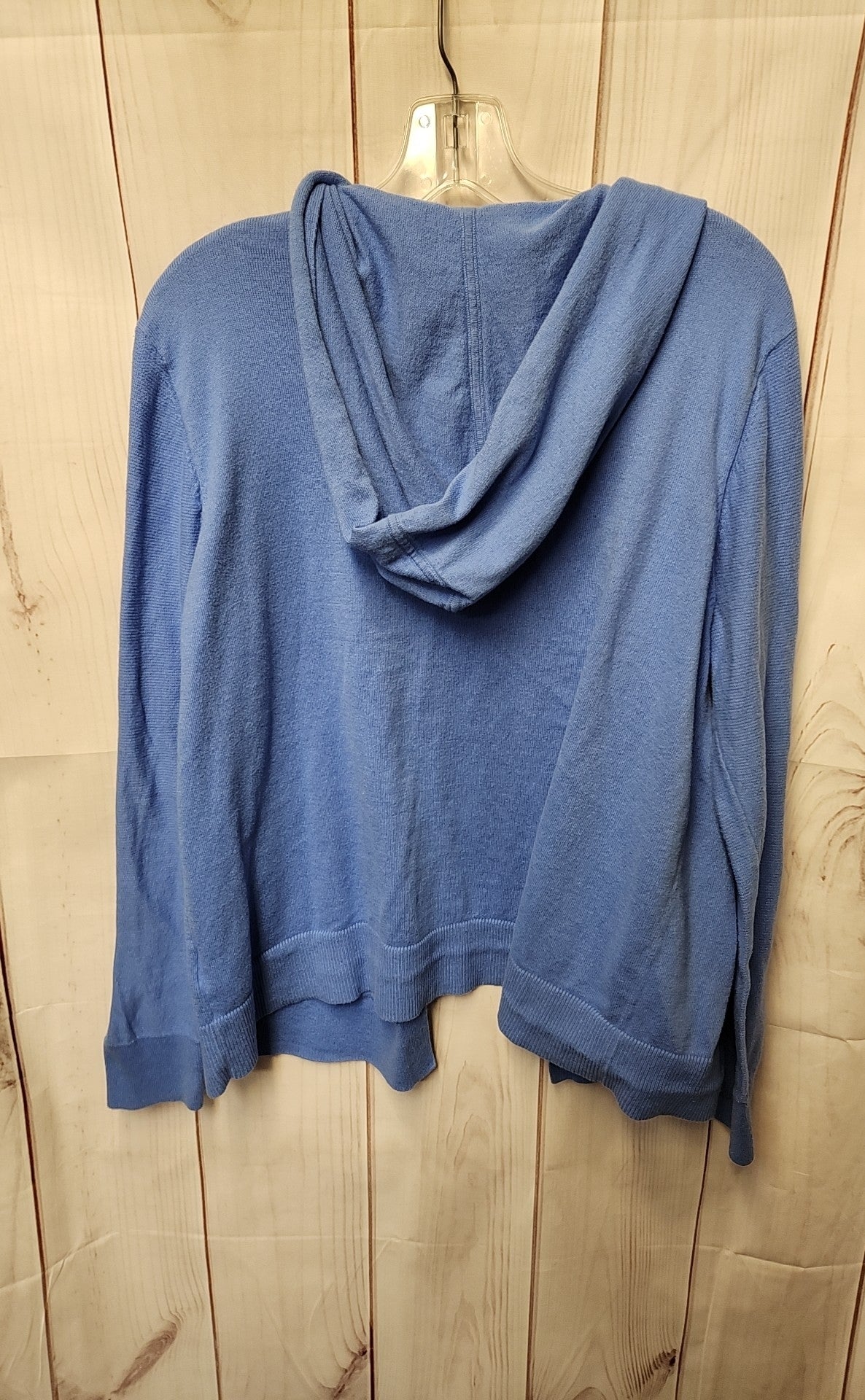 Gap Women's Size XL Blue Cardigan