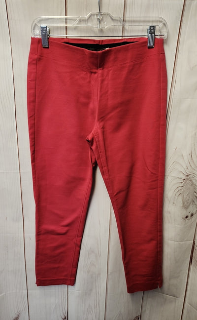 Crosby Women's Size 2 Pink Pants