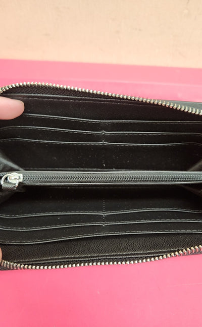 Calvin Klein Black Wallet