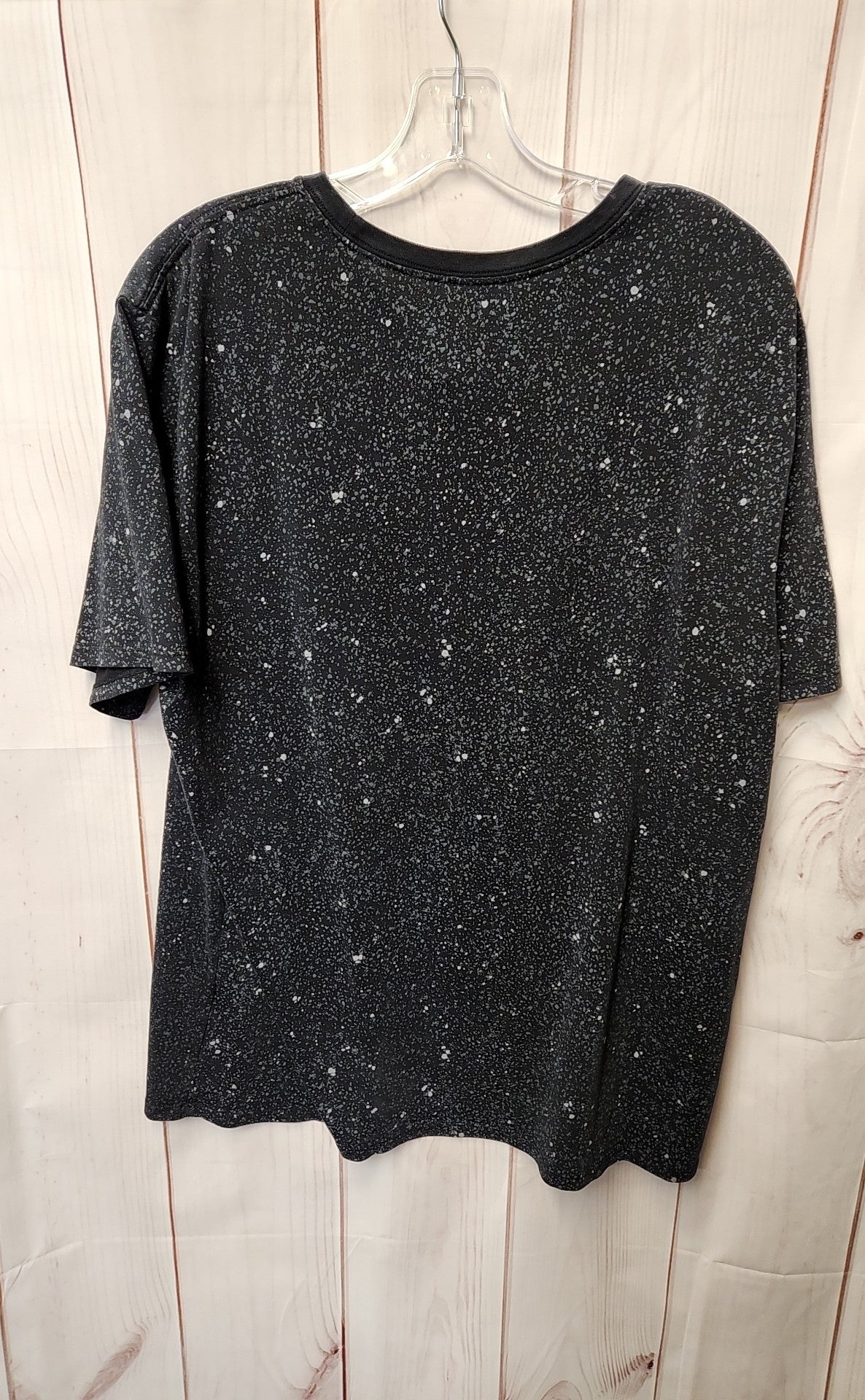 Nike Men's Size XL Black Shirt