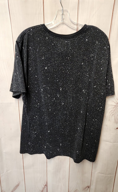 Nike Men's Size XL Black Shirt