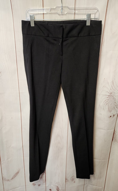Vince Camuto Women's Size 4 Black Pants