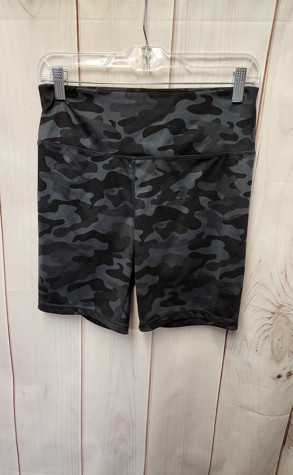 Jockey Women's Size M Black Active Shorts