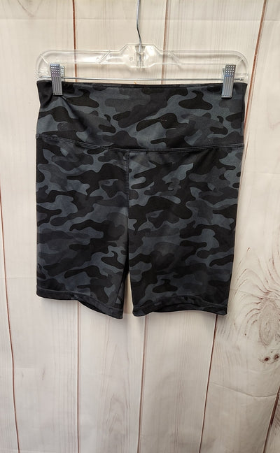 Jockey Women's Size M Black Active Shorts