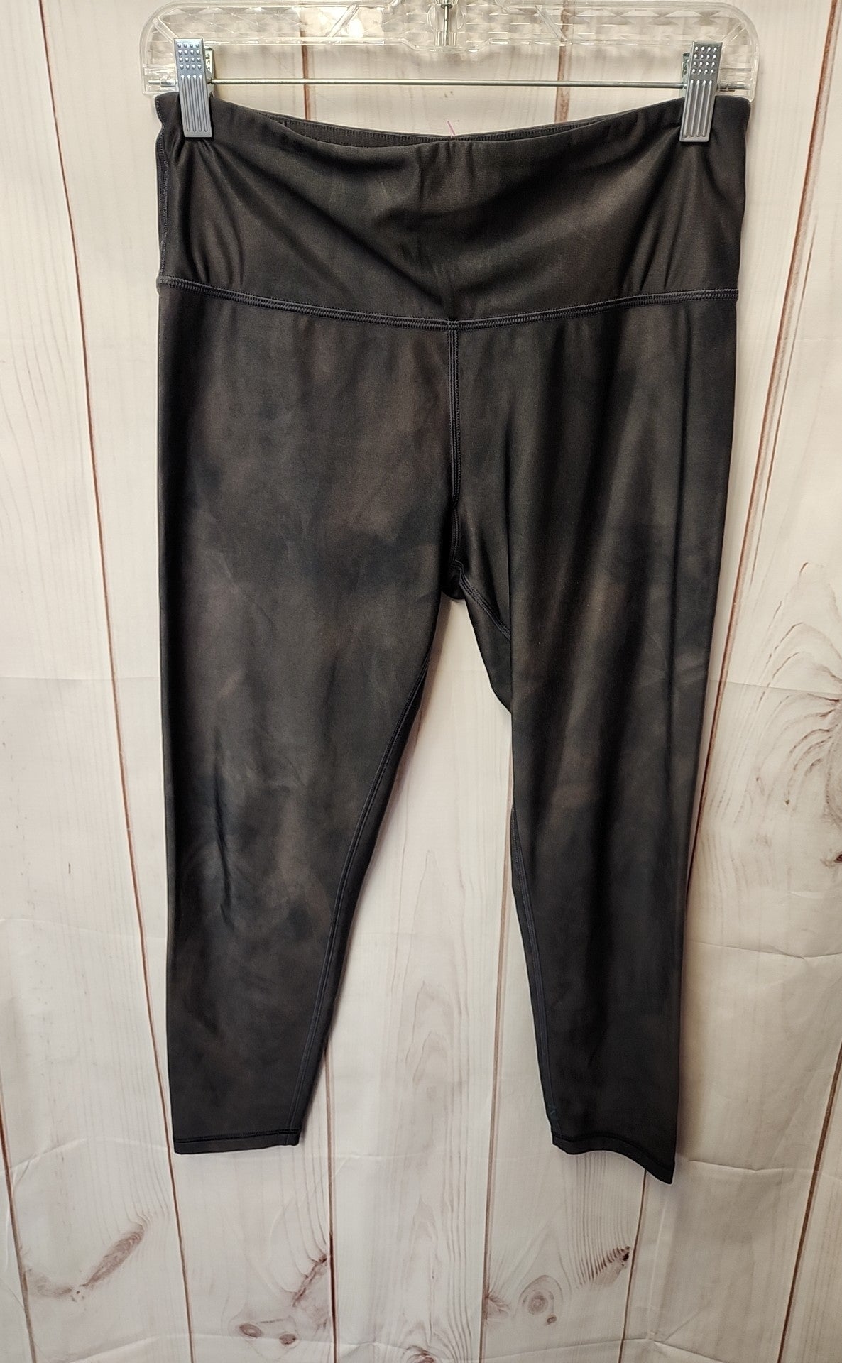 Nancy Rose Women's Size 8 Gray Leggings