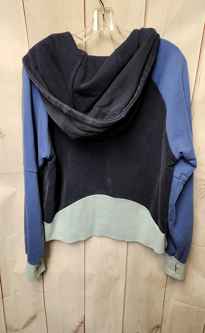 Offline by Aerie Women's Size M Blue Sweatshirt