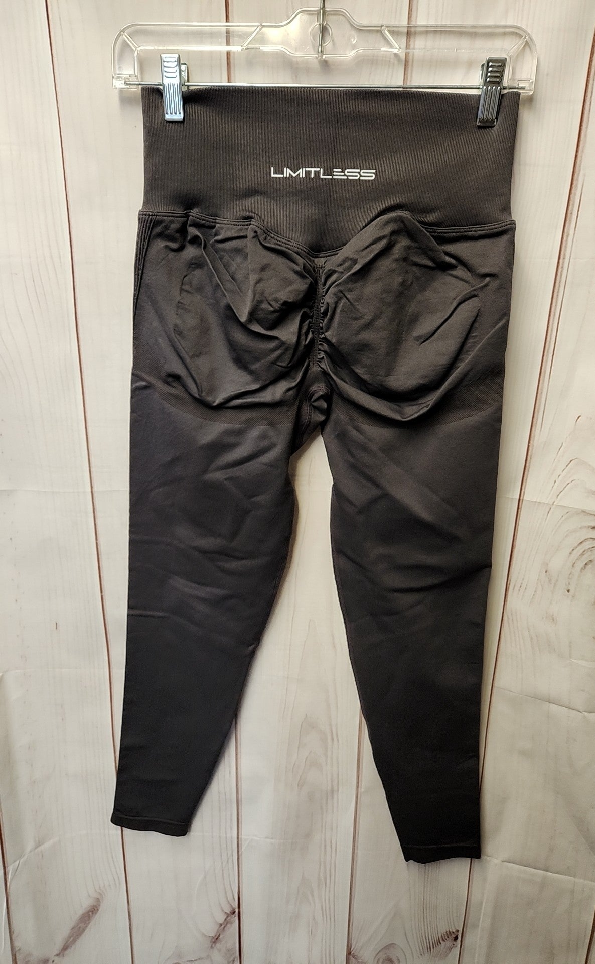 Limitless Women's Size L Purple Leggings