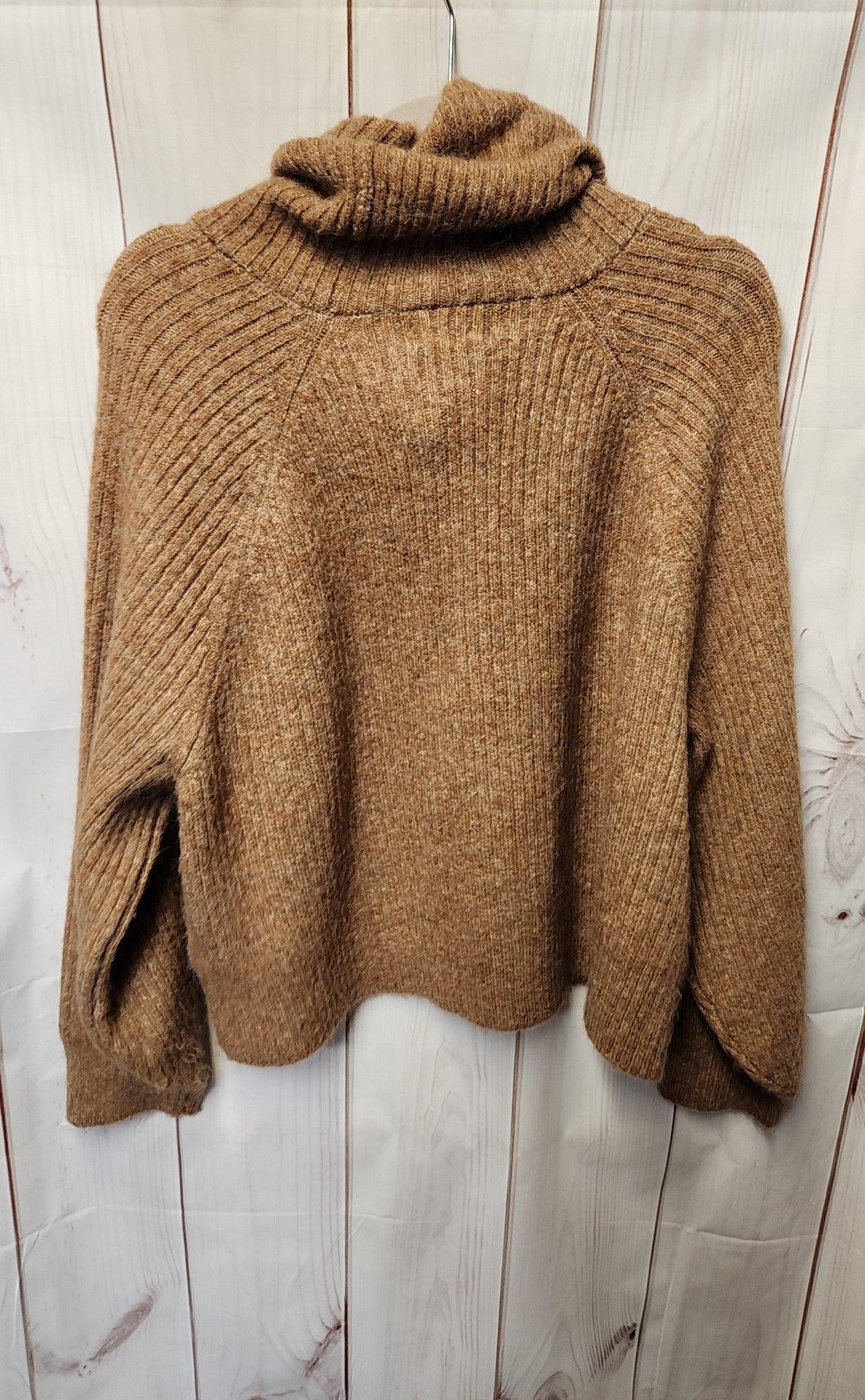 Old Navy Women's Size XL Brown Sweater